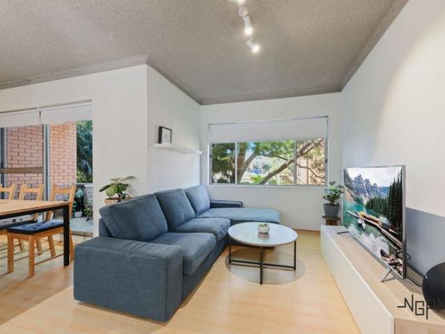 Apartment for rent in St George, Sydney