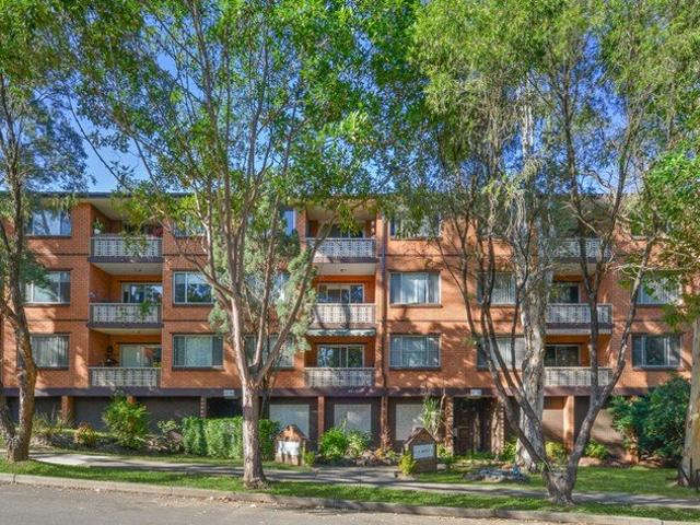 Apartment for rent in St George, Sydney