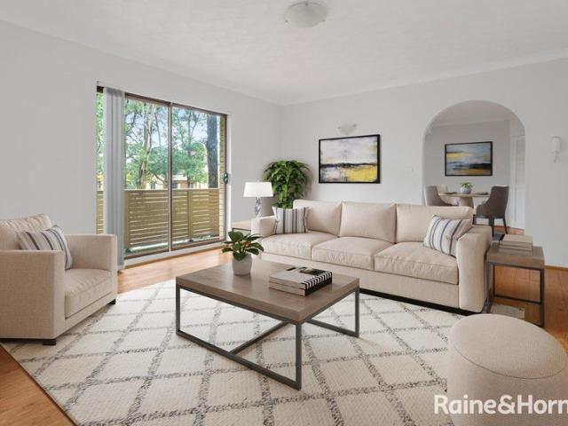 Apartment for sale in Sydney, New South Wales
