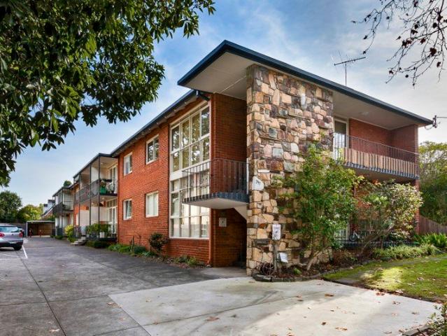 Apartment for rent in Camerons Creek, Victoria