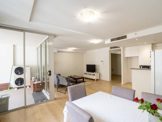 Apartment for rent in Sydney, New South Wales