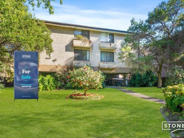 Apartment for sale in Sydney, New South Wales