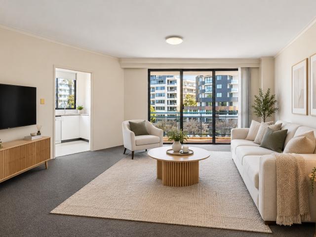 Apartment for rent in Eastern Suburbs, Sydney