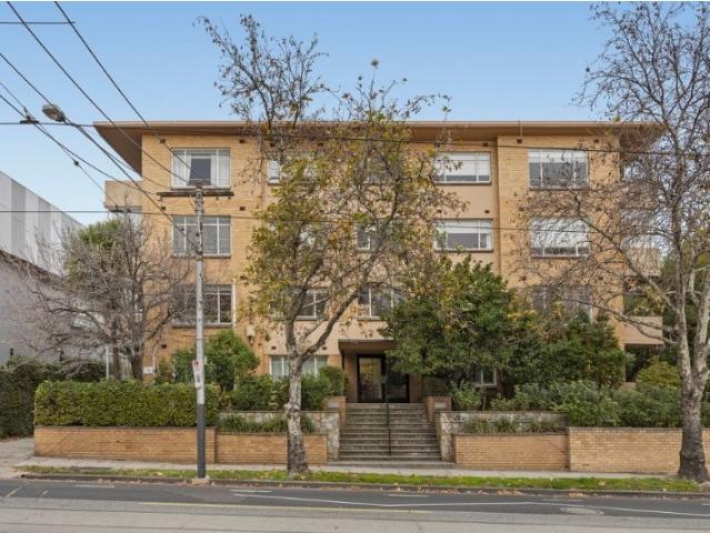 Apartment for rent in Camerons Creek, Victoria