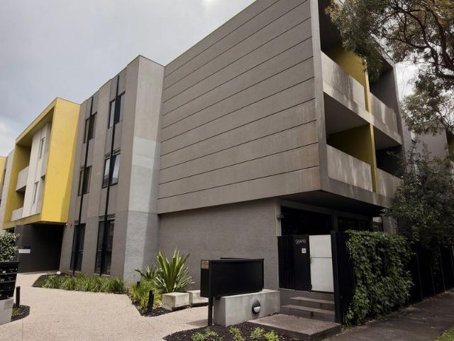 Apartment for rent in Camerons Creek, Victoria
