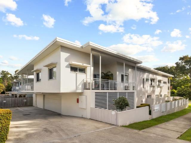 Apartment for rent in Methul, Queensland
