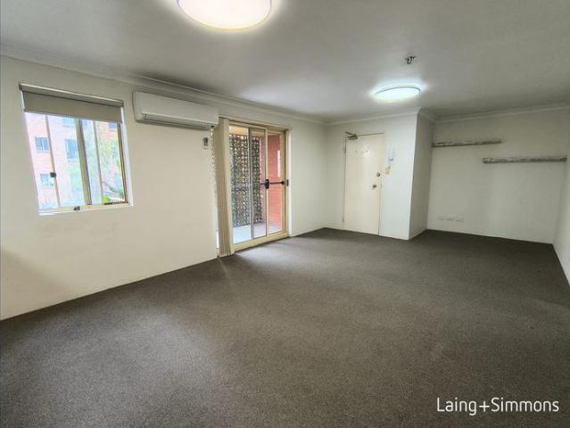 Apartment for rent in Mount Druitt, Sydney