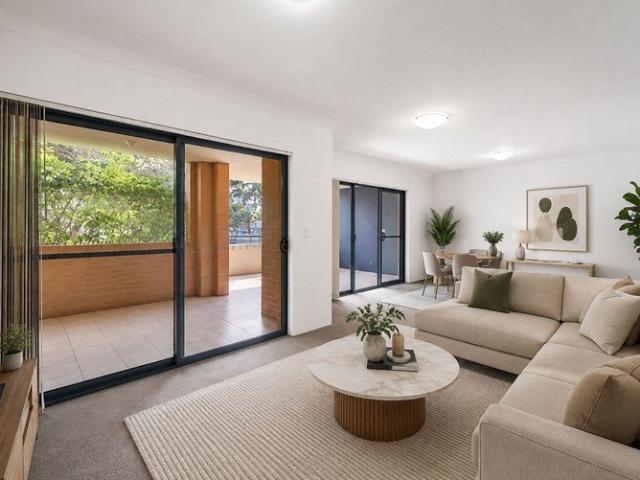 Apartment for rent in Sydney, New South Wales