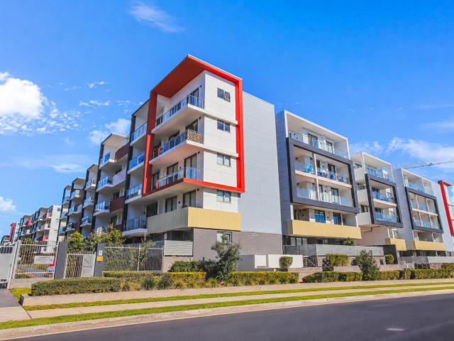 Apartment for rent in Sydney, New South Wales