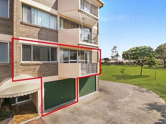 Apartment for rent in Tweed Heads