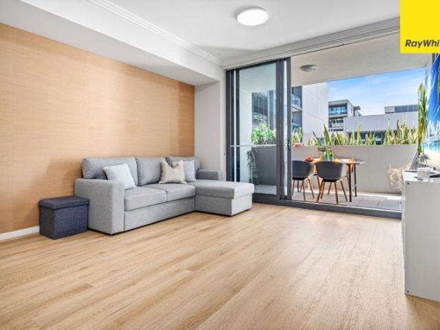 Apartment for sale in Sydney, New South Wales