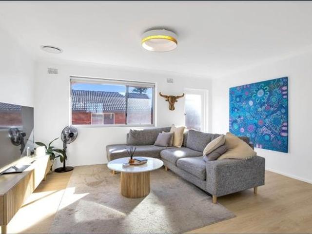 Apartment for rent in Sydney, New South Wales