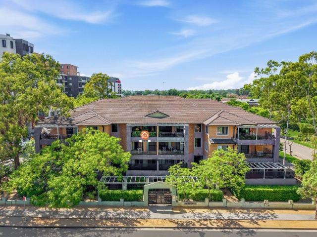 Apartment for sale in Sydney, New South Wales