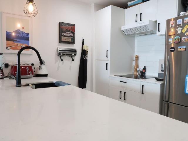Apartment for rent in Wynyard Quarter, Auckland