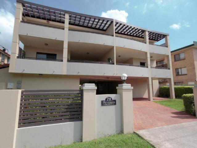 Apartment for rent in Toombul, Queensland