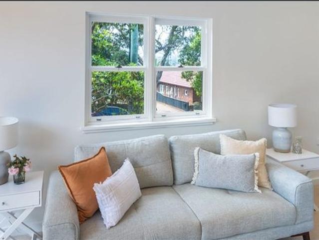 Apartment for rent in Lower North Shore, Sydney