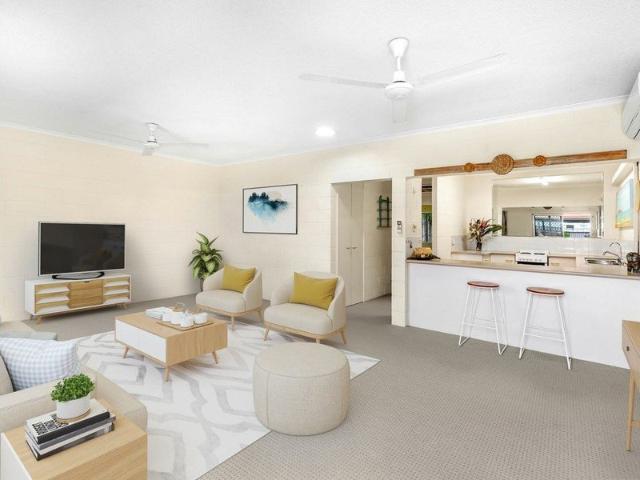 House for rent in Manoora, Cairns