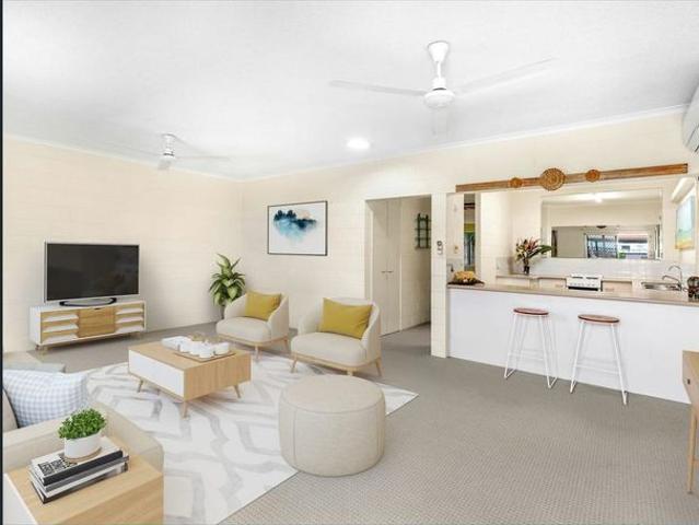 House for rent in Manoora, Cairns
