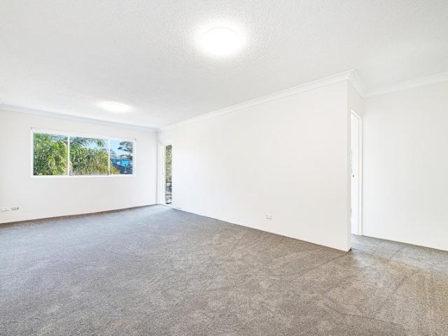 Apartment for rent in Lower North Shore, Sydney
