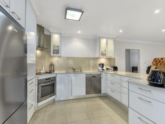 Apartment for rent in Clayfield, Greater Brisbane
