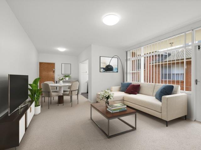 Apartment for rent in Eastern Suburbs, Sydney
