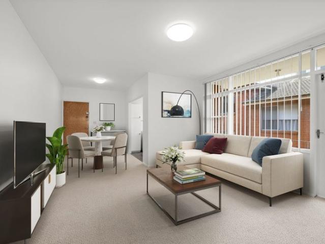 Apartment for rent in Eastern Suburbs, Sydney