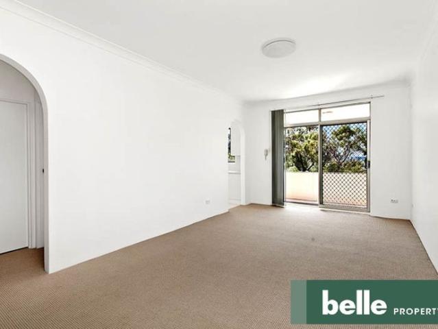 Apartment for rent in St George, Sydney