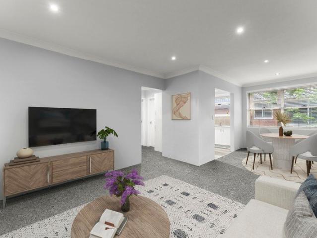 Apartment for rent in St George, Sydney