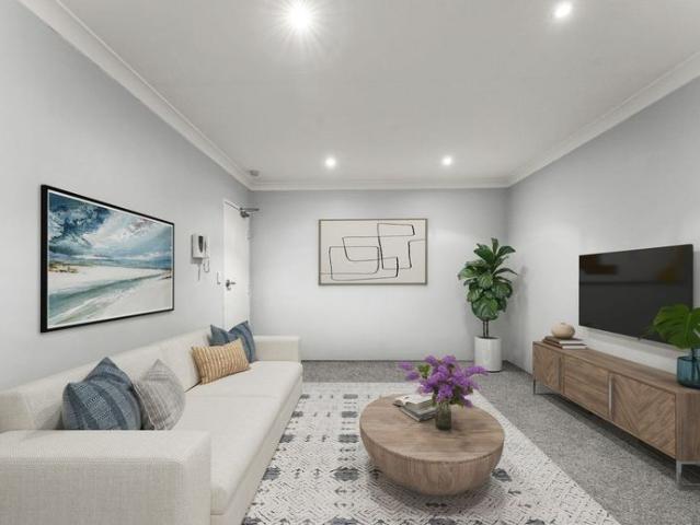 Apartment for rent in St George, Sydney