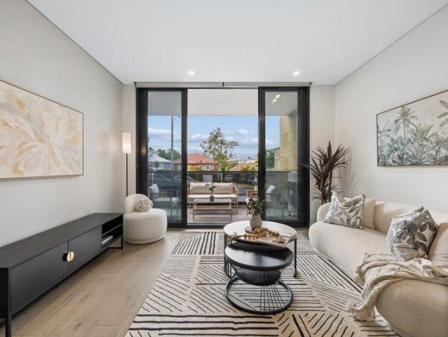 Apartment for sale in Ryde, Sydney