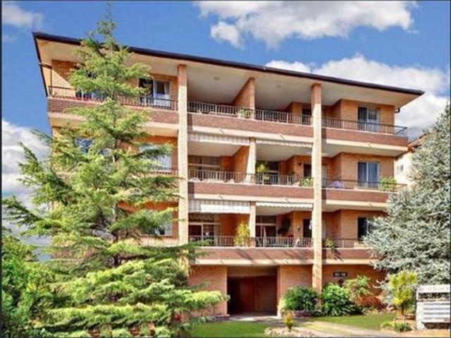 Apartment for rent in St George, Sydney