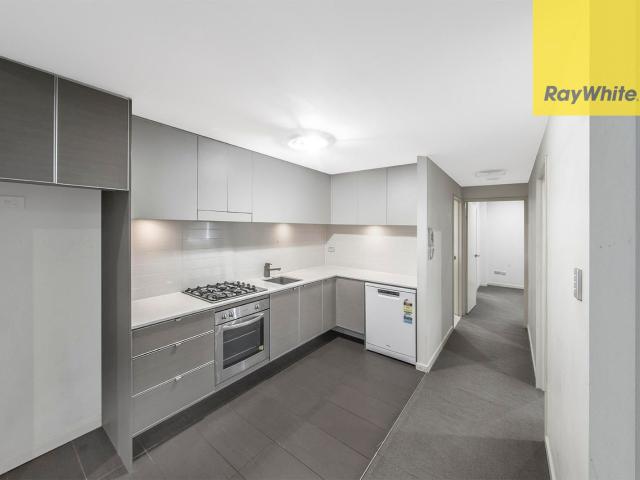 Apartment for rent in Rosehill, Sydney