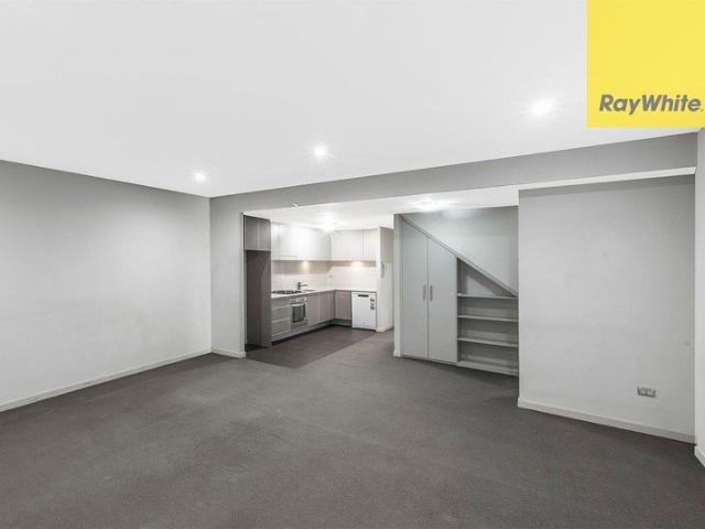 Apartment for rent in Rosehill, Sydney
