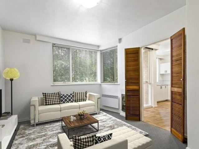 Apartment for rent in Camerons Creek, Victoria