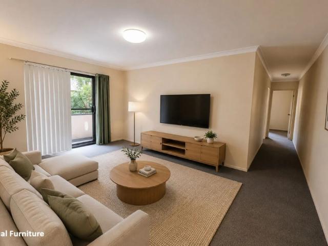 Apartment for rent in Sydney, New South Wales