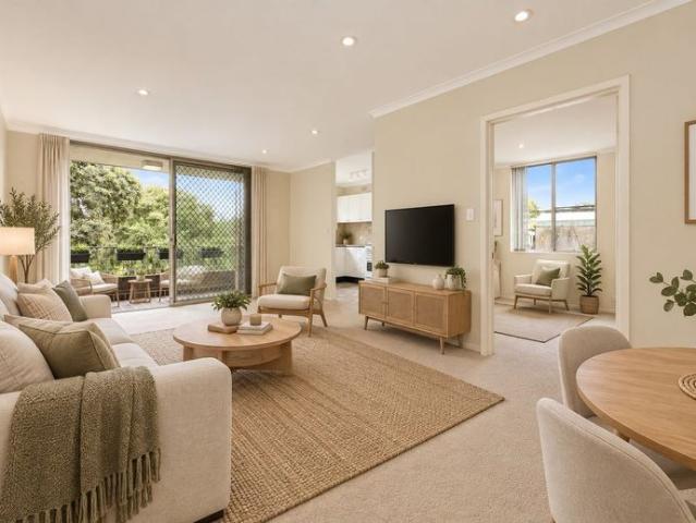 Apartment for rent in Sydney, New South Wales