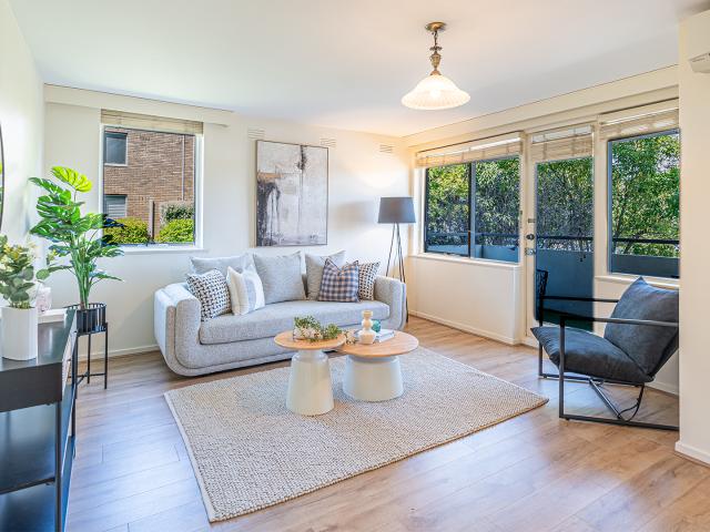 Apartment for rent in Camerons Creek, Victoria