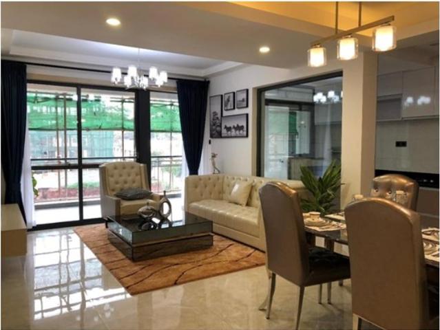 Apartment for sale in Lavington, Kiambu