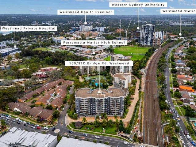 Apartment for rent in Sydney, New South Wales