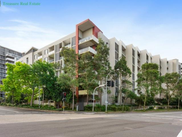Apartment for rent in Sydney, New South Wales
