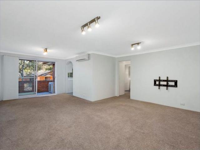 Apartment for rent in Willoughby, New South Wales