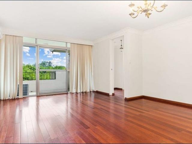 Apartment for rent in Willoughby, New South Wales