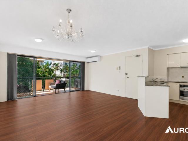 Apartment for rent in Toombul, Queensland