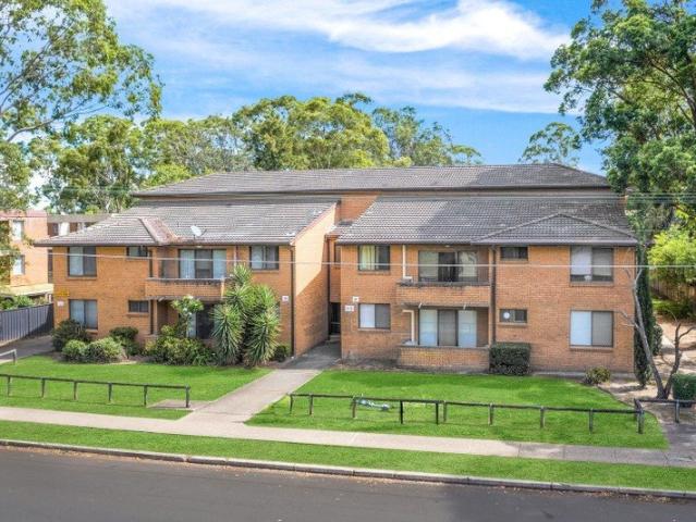 Apartment for rent in Penrith, Sydney