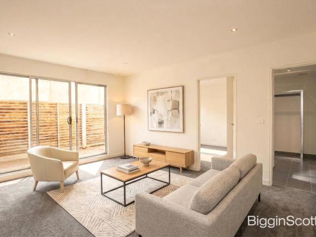 Apartment for rent in Brunswick, Melbourne