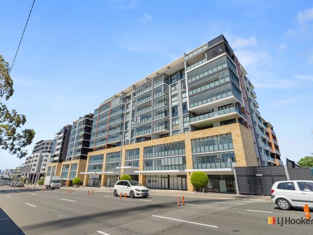 Apartment for sale in Sydney, New South Wales