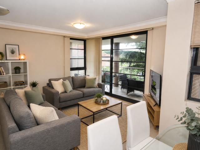 Apartment for rent in Sydney, New South Wales