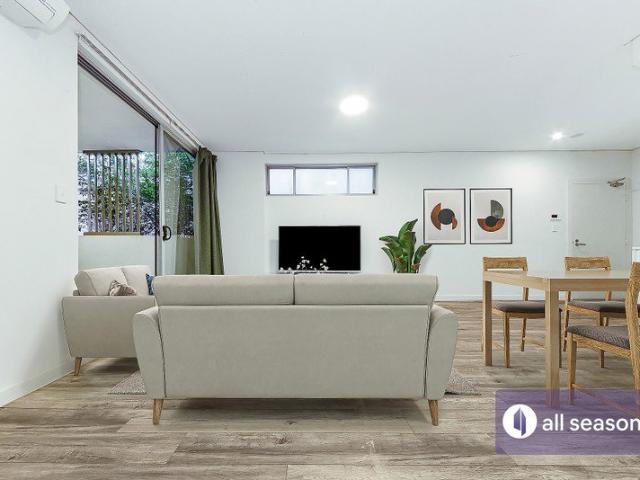 Apartment for sale in St George, Sydney