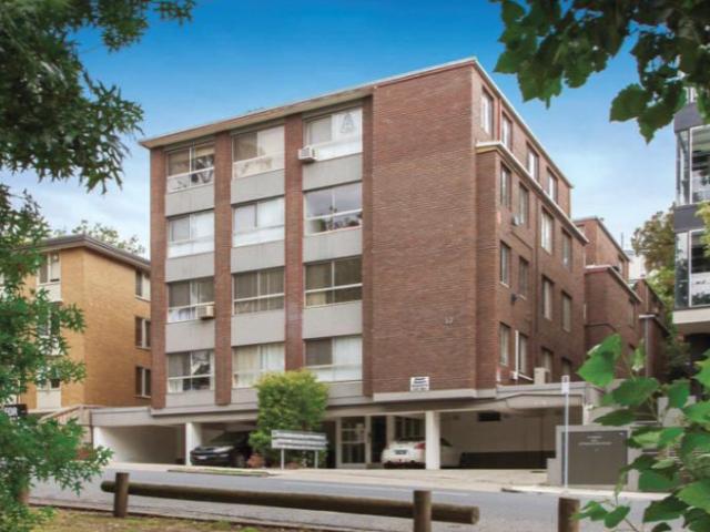 Apartment for rent in Camerons Creek, Victoria