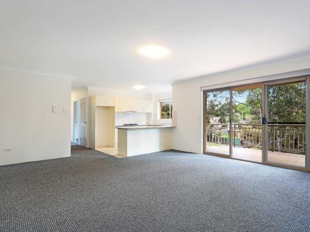 Apartment for rent in Inner West, Sydney